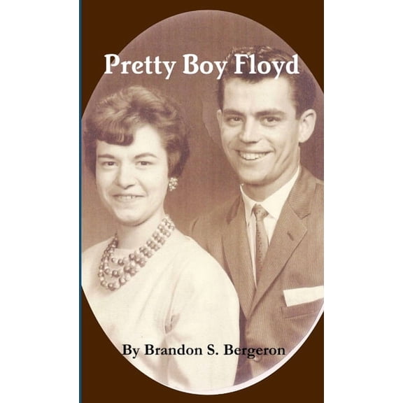 Pretty Boy Floyd, (Paperback)