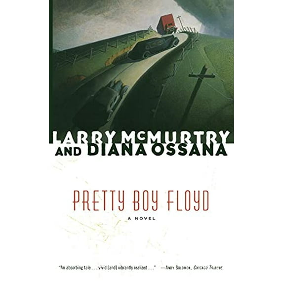 Pre-Owned Pretty Boy Floyd, 9780743230186, Paperback, Reprint edition
