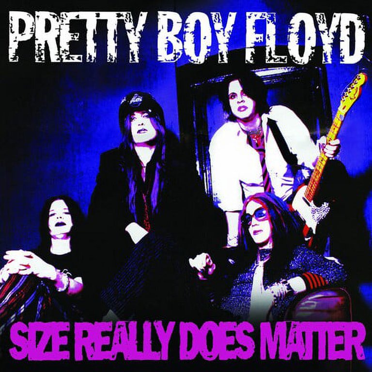 Shameless CD ８枚 pretty boy Floyd Pretty Boy Floyd - Pretty Boy Floyd Kiss Of Death Music CDs