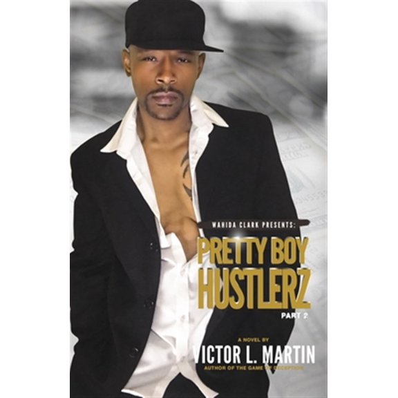Pre-Owned Pretty Boy Hustlerz II, (Paperback)
