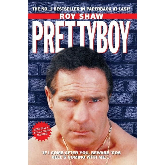 Pretty Boy (Paperback)
