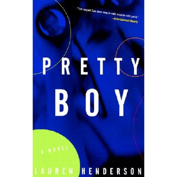 Pre-Owned Pretty Boy (Paperback) by Lauren Henderson