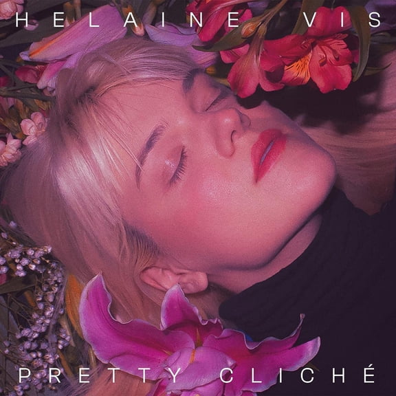 Pretty Cliche (Audiobook)