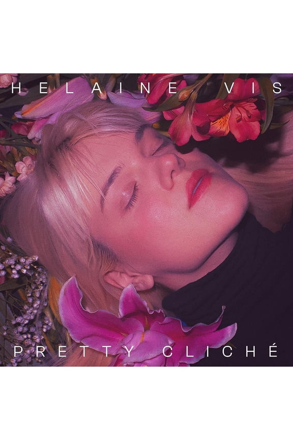 Pretty Cliche (Audiobook)