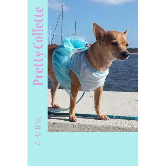 Pretty Collette