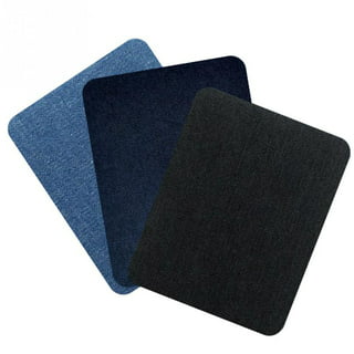 29pcs Jean Iron on Patches for Clothing Repair 4.9 X 3.7 Inch Iron on  Patches for Clothing