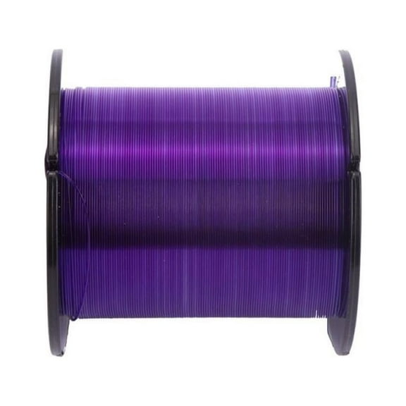 Pretty Comy 500m Fluorocarbon Monofilament Nylon Fishing Line Carp Fishing Main Line With Plastic Box Fishing Accessories