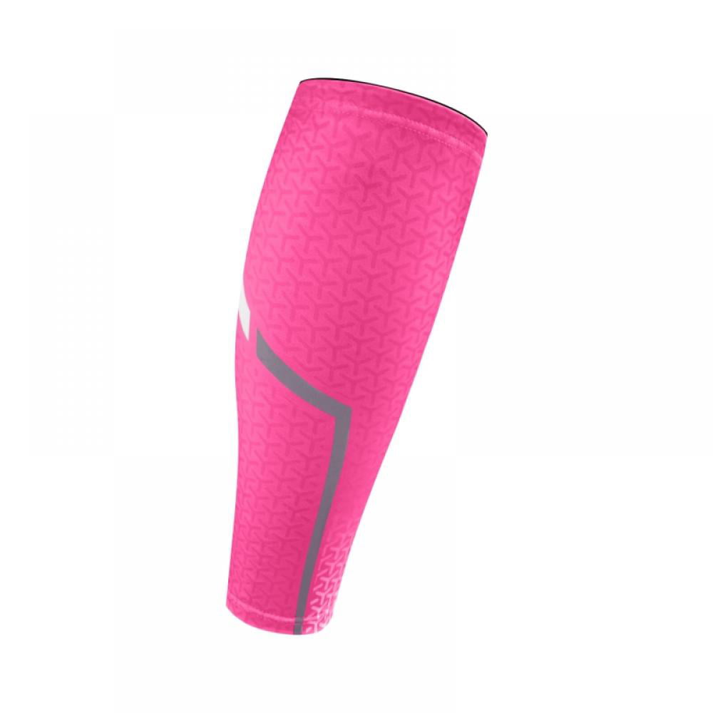 HOTBEST Calf Compression Sleeves Leg Compression Sock for Men & Women, Best  Calf Compression Socks for Sports Running, Shin Splint, Varicose Vein 
