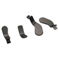thumbnail image 1 of Pretty Comy For Xbox One Elite 2nd Generation Handles Replacement Parts 4-in-1 Long And Short Paddles, 1 of 5