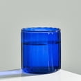 thumbnail image 1 of Pretty Comy Heat-resistant Glass Cup Beer Espresso Coffee Cup Set Handmade Beer Mug Tea glass Whiskey Glass Cups Drinkware Blue, 1 of 6
