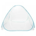thumbnail image 1 of Pretty Comy Hot Home Travel Outdoor Mosquito Net For Bed Free Installation Bottomed Folding Single Door Netting Single Twin Queen King Size, 1 of 14