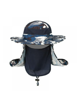 360 Sun Protection Hat