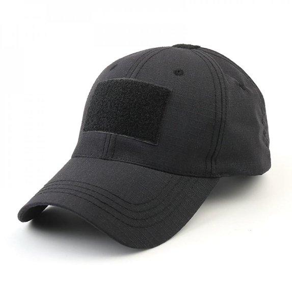 Pretty Comy Tactical Army Cap Outdoor Sport Snapback Stripe Military Cap Camouflage Hat Simplicity Army Camo Hunting Cap
