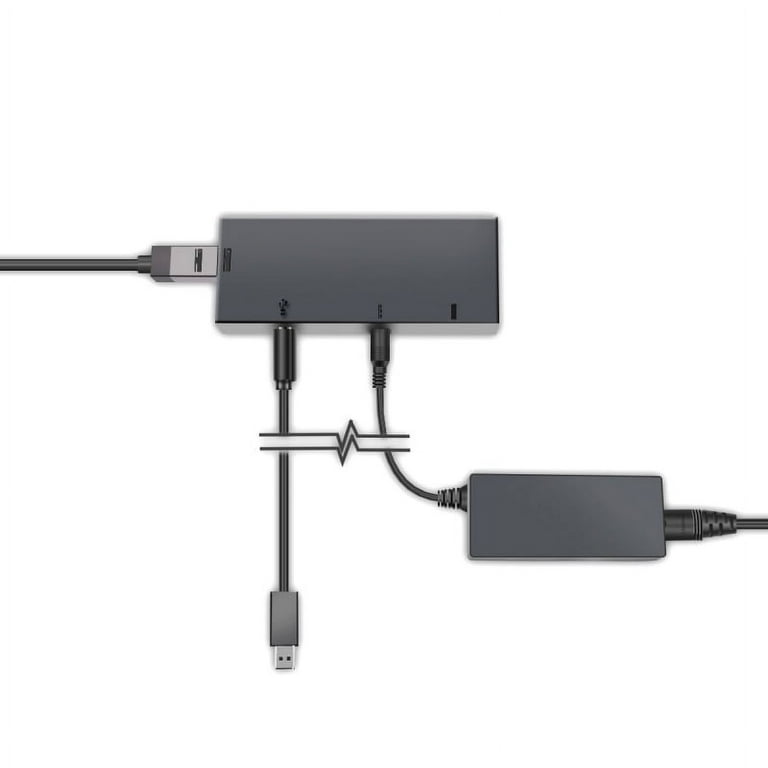 Pretty Comy USB Adapter for XBOX One S SLIM/ ONE X Kinect