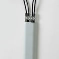 thumbnail image 1 of Pretty Comy Wall Mount Self-adhesive Cable Cover Protector Wire Management Cord Organizer Holder Hide Raceway, 1 of 6