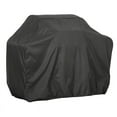 thumbnail image 1 of Pretty Comy Waterproof BBQ Cover BBQ Accessories Grill Cover Anti Dust Rain Gas Charcoal Electric Barbeque Grill, 1 of 6