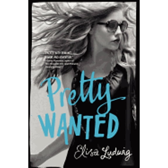 Pre-Owned Pretty Wanted (Hardcover) 0062066129 9780062066121
