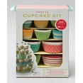thumbnail image 1 of Pretty Cupcake Kit (Other), 1 of 1