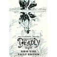 thumbnail image 1 of Pretty Deadly: The Shrike Vault Edition (Hardcover), 1 of 2