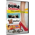 thumbnail image 1 of Pretty Dumb Criminals (1 DVD 9) (DVD), 1 of 1