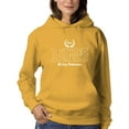 thumbnail image 1 of Pretty Fabulous 1985 Hoodie Women -Image by Shutterstock, Female 3X-Large, 1 of 4
