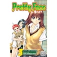 thumbnail image 1 of Pre-Owned Pretty Face, Vol. 3 (Paperback) 1421513706 9781421513706, 1 of 1