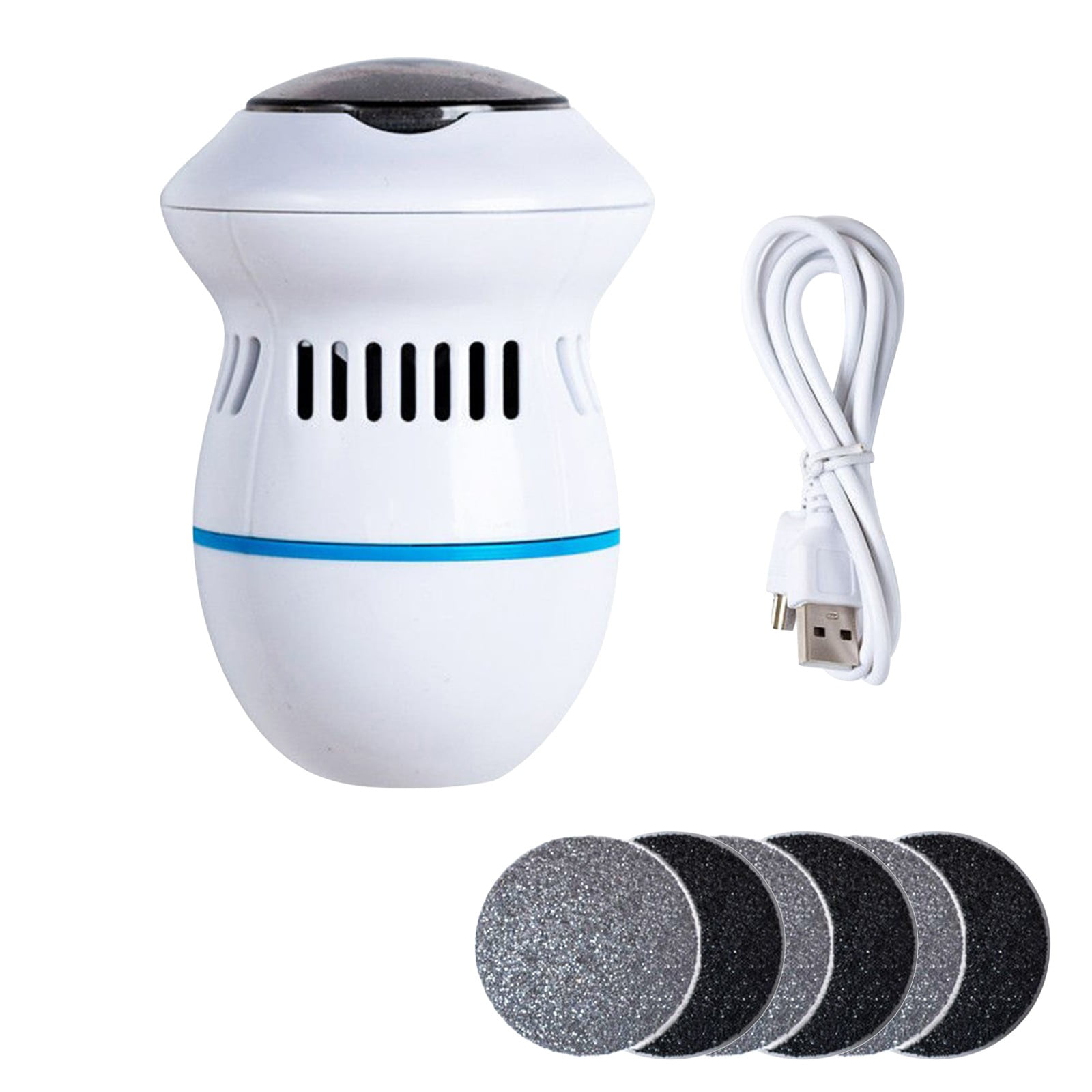 Pretty Feet & Hands Oil Therapeutic Foot Soak Pumice Stone for Heels