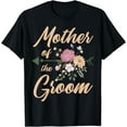 thumbnail image 1 of Pretty Floral T-Shirt, 1 of 2