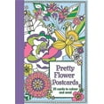 thumbnail image 1 of Pretty Flower Postcards (Paperback) by Beth Gunnell, 1 of 1