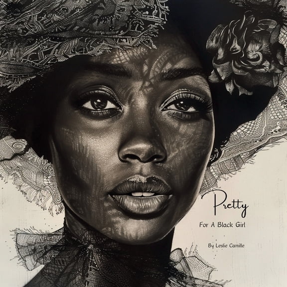 Pretty For A Black Girl, (Paperback)