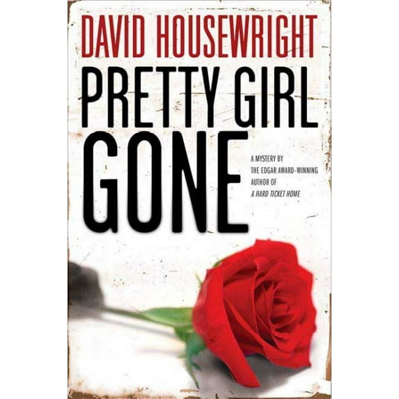 Pre-Owned Pretty Girl Gone (Hardcover) 0312348290 9780312348298