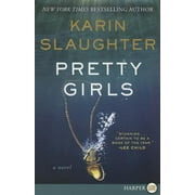 Pretty Girls, Paperback