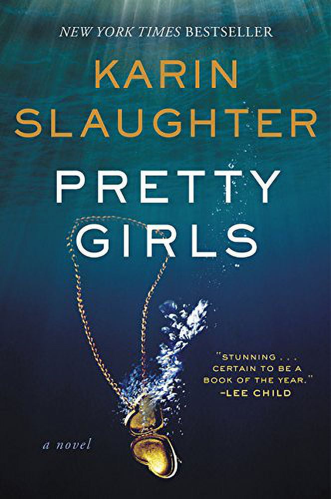 Pre-Owned Pretty Girls Paperback