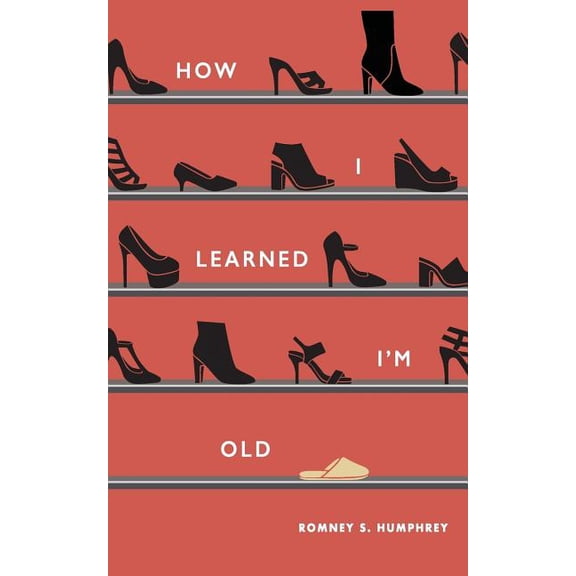 Pretty Good, Slightly Unpleasant and Sur How I Learned I'm Old, (Paperback)