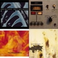 thumbnail image 1 of Pretty Hate Machine & Add Violence Ep & Broken & Downward Spiral [CD Bundle], 1 of 4