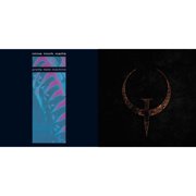 Pretty Hate Machine & Quake (2LP)