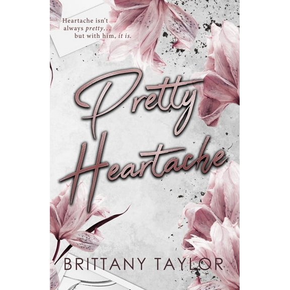 Pretty Heartache: Alternate Paperback, (Paperback)