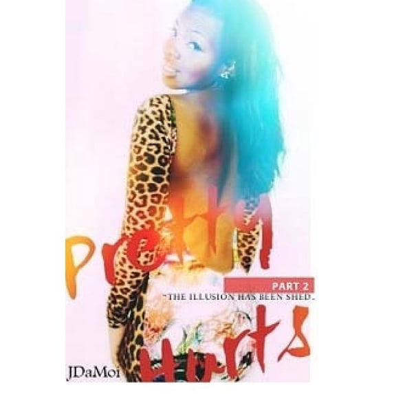 Pretty Hurts 2