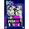 thumbnail image 1 of Pretty In Pink - 80s Collection [DVD], 1 of 1