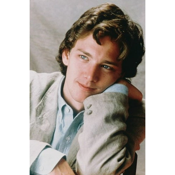 Pretty In Pink Andrew Mccarthy 24X36 Poster