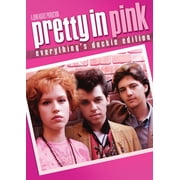 Pretty in Pink (DVD 0883929303366) directed by Howard Deutch
