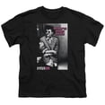 thumbnail image 1 of Pretty In Pink I Wouldve Youth 18/1 T-Shirt Black, 1 of 1