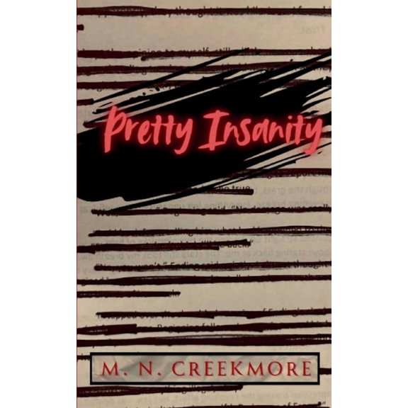 Pretty Insanity, (Paperback)