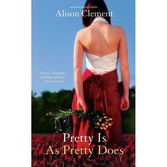Pretty Is as Pretty Does, (Paperback)