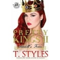 thumbnail image 1 of Pretty Kings Pretty Kings 2: Scarlett's Fever (The Cartel Publications Presents), Book 2, (Paperback), 1 of 1