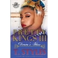 thumbnail image 1 of Pretty Kings Pretty Kings 3: Denim's Blues (The Cartel Publications Presents), Book 3, (Paperback), 1 of 1