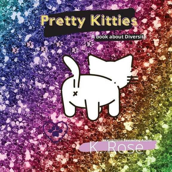 Pretty Kitties, (Paperback)