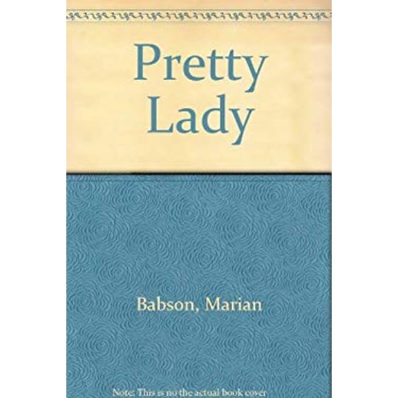 Pre-Owned Pretty Lady (Paperback) 0446362123 9780446362122