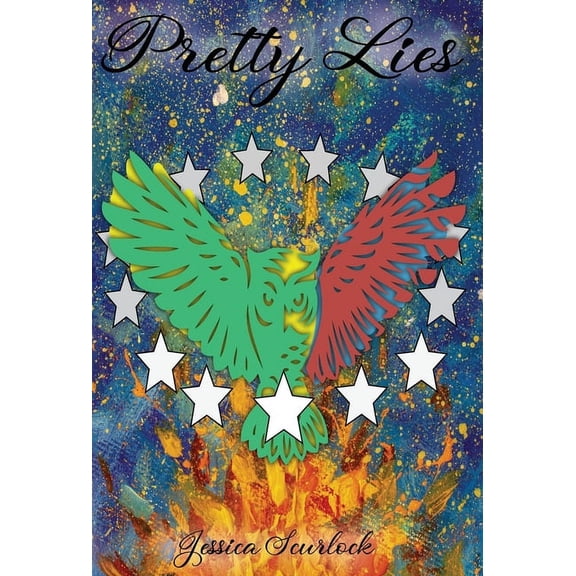 Pretty Lies Pretty Lies, Book 1, (Hardcover)