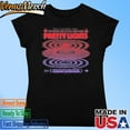 Pretty Lights Bethel Woods Shirt